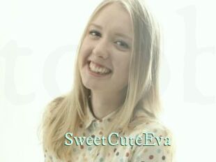 SweetCuteEva