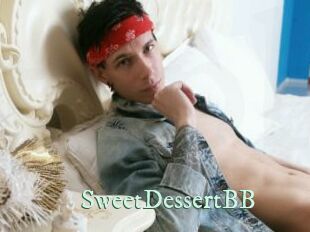 SweetDessertBB