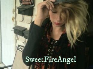 SweetFireAngel