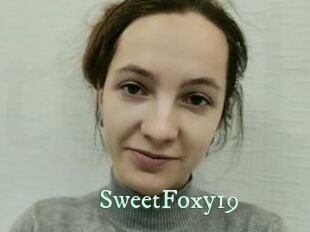 SweetFoxy19