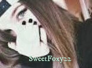 SweetFoxy22