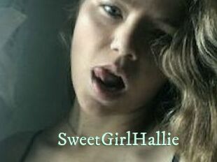 SweetGirlHallie