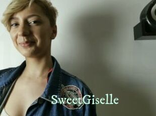 SweetGiselle