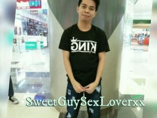 SweetGuySexLoverxx