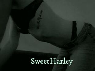 SweetHarley