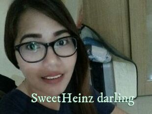 SweetHeinz_darling