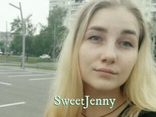 SweetJenny