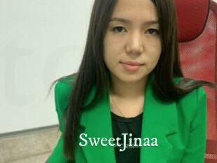 SweetJinaa