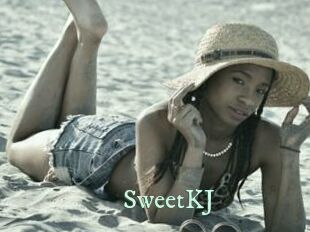 SweetKJ