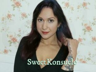 SweetKonsuelo