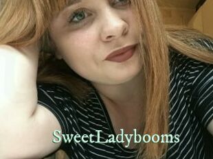 SweetLadybooms