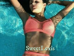 SweetLexis