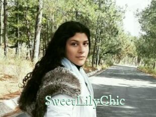 SweetLilyChic