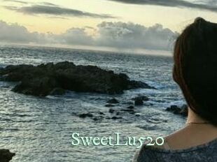 SweetLu520