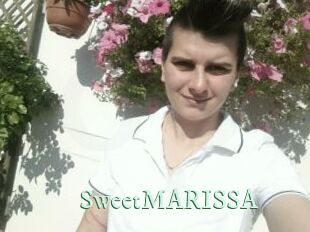 SweetMARISSA