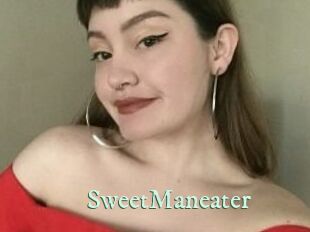 SweetManeater