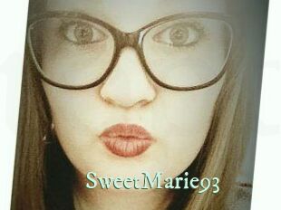 SweetMarie93