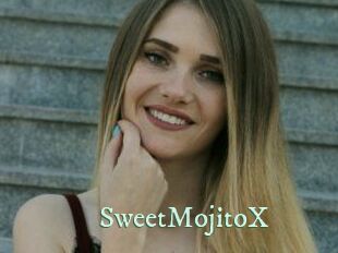 SweetMojitoX