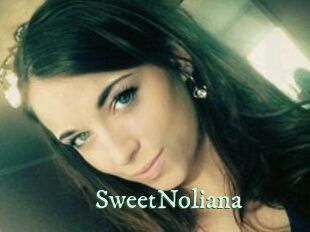 SweetNoliana