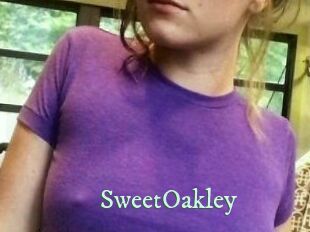 SweetOakley