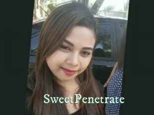 SweetPenetrate