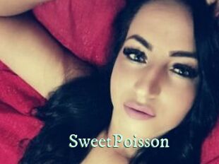 SweetPoisson