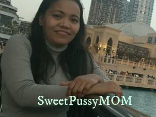 SweetPussyMOM