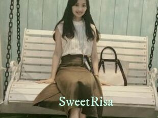 SweetRisa