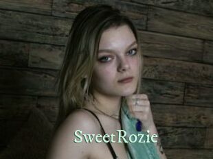 SweetRozie