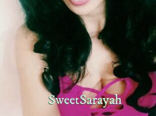 SweetSarayah