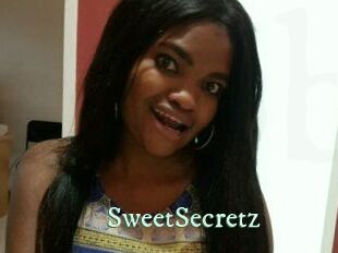 SweetSecretz