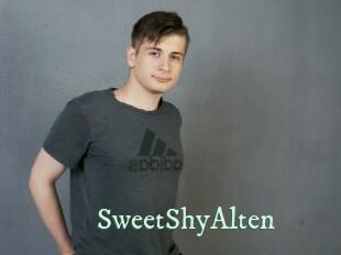 SweetShyAlten