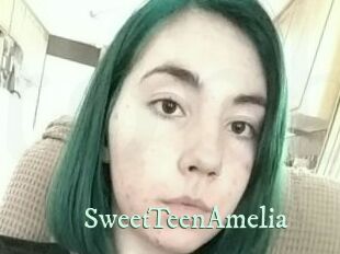 SweetTeenAmelia