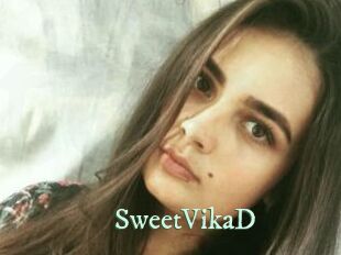 SweetVikaD