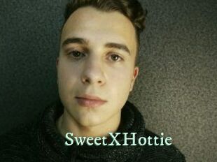 SweetXHottie