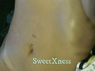 SweetXness