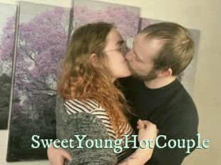 SweetYoungHotCouple