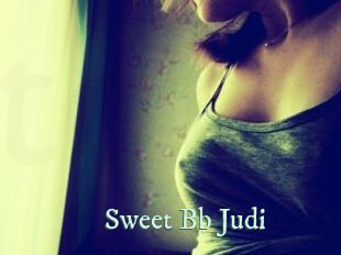 Sweet_Bb_Judi