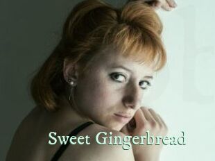 Sweet_Gingerbread