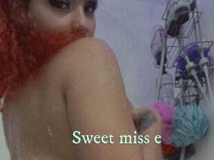 Sweet_miss_e