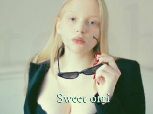 Sweet_orri