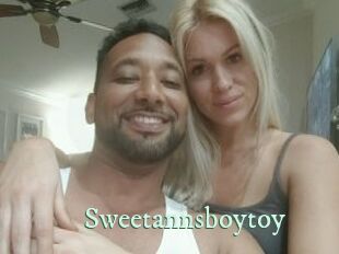 Sweetannsboytoy