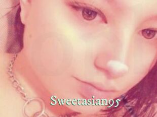 Sweetasian95