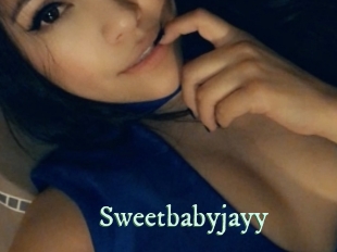 Sweetbabyjayy