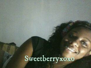 Sweetberryxoxo