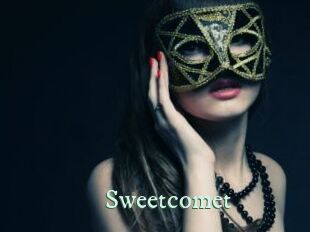 Sweetcomet