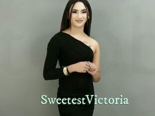 SweetestVictoria