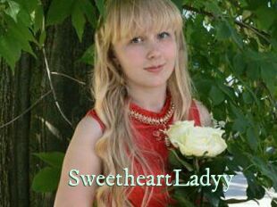 SweetheartLadyy