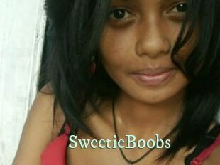 SweetieBoobs