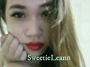 SweetieLeann